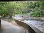 Babbling brooks and hiking trails in Rock Creek Park - 5 MIN WALK